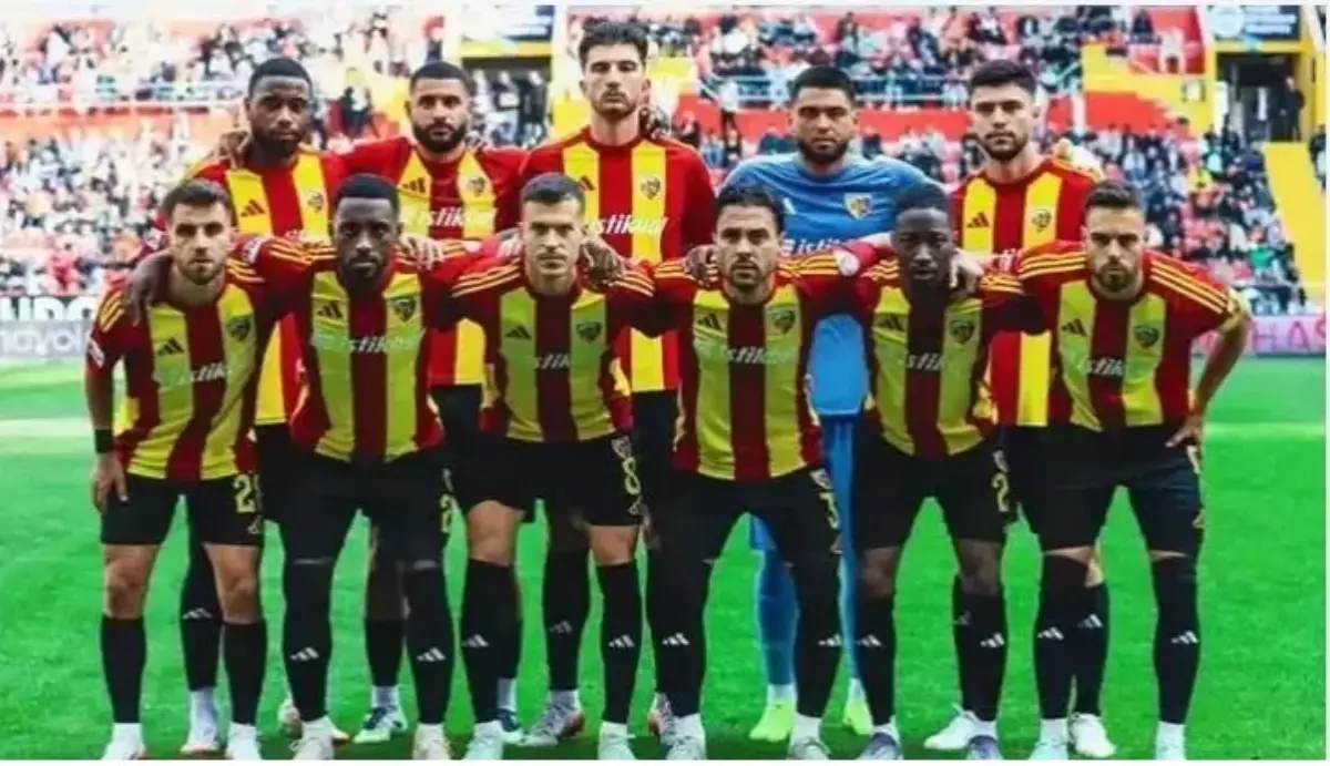 Zecorner Kayserispor 10 bin seyirci ortalamasına oynadı