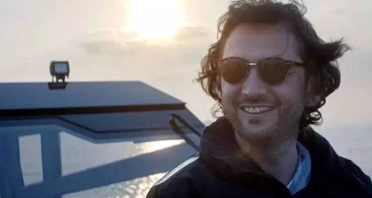 Marmara Denizi'nde iş adamı Halit Yukay'ın ölümüyle ilgili dava başladı