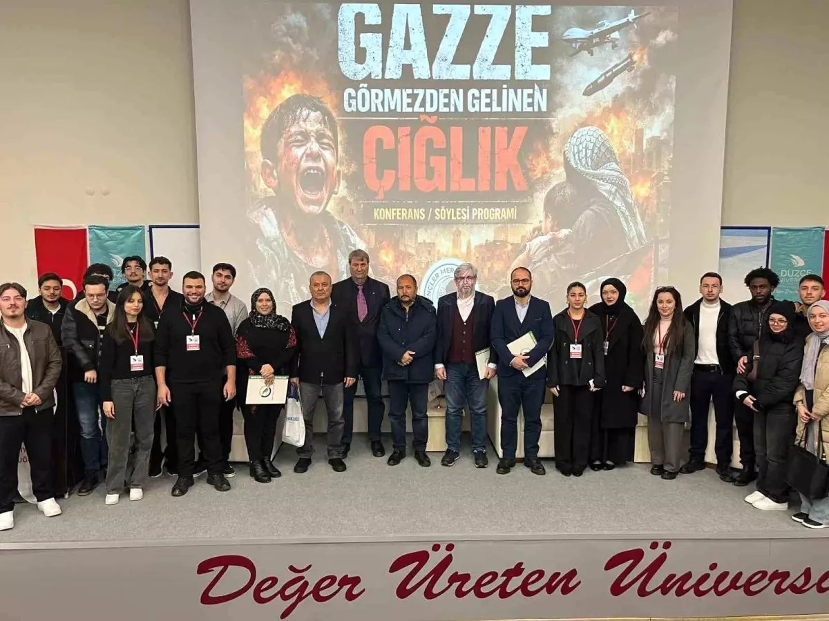 Görmezden gelinen çığlık