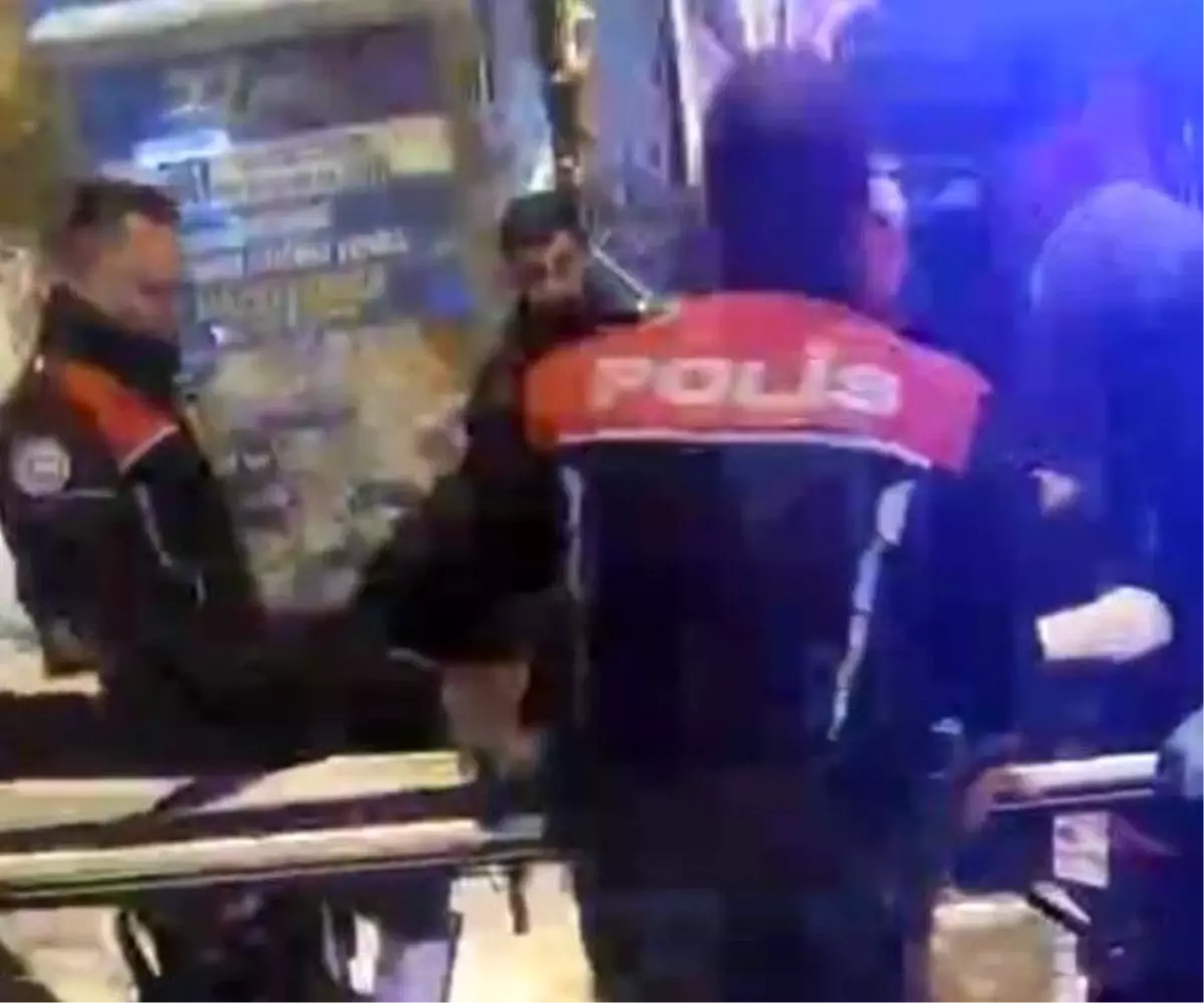 Kadınların bıçaklı kavgası kanlı bitti: 1 ölü, 1 yaralı