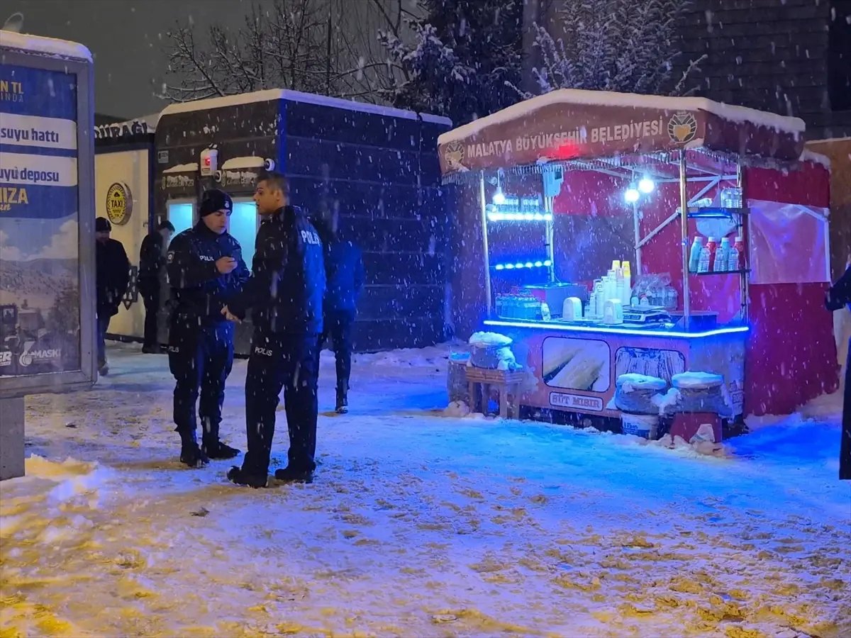 Malatya'da kadınlar arasında çıkan bıçaklı kavgada 1 kişi öldü, 1 kişi yaralandı