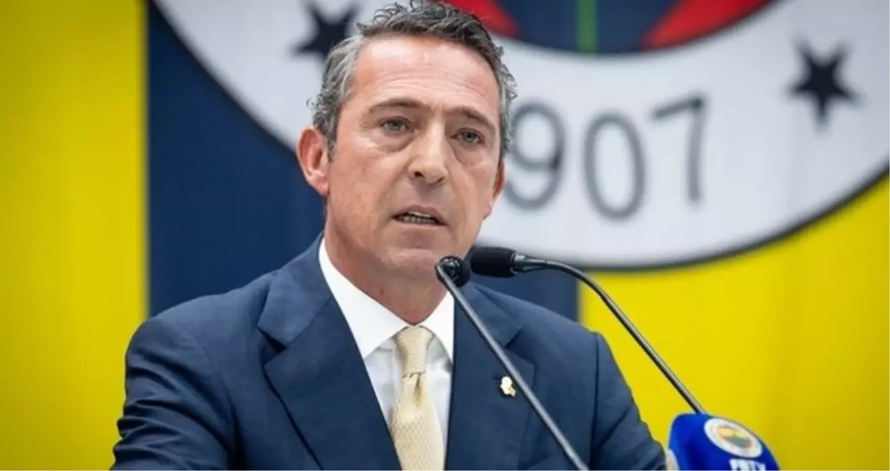 Ali Koç tekrar aday olabiliyor mu? Ali Koç tekrar başkan seçilebilir mi?