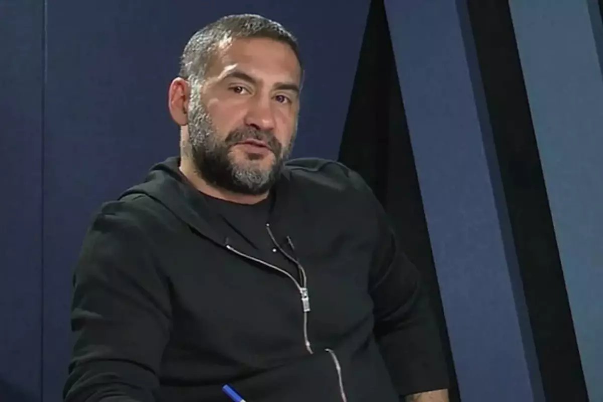 Gözaltına alınan Ümit Karan hakkında tutulama talebi