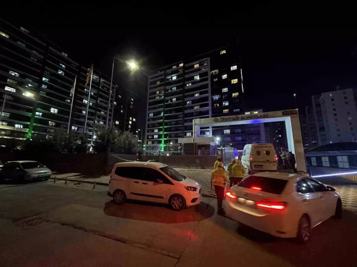 Kız kardeşini öldürdü, annesini ağır yaralayıp intihar etti