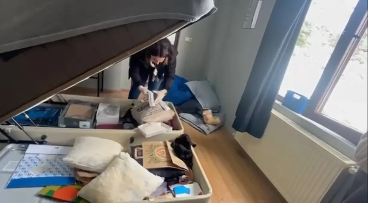 Sakarya merkezli fuhuş operasyonunda 10 tutuklama