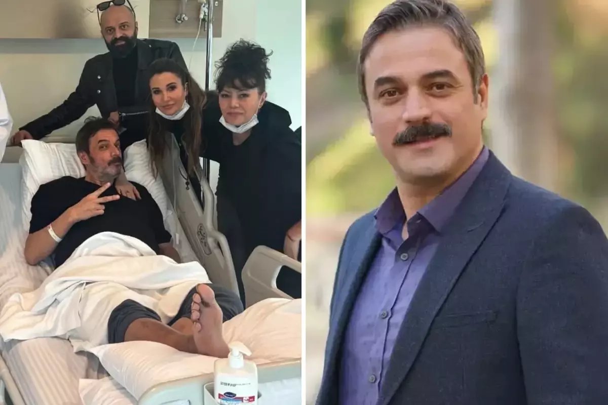 Ufuk Özkan'ın hayatını karartan hata: Kurtuluşunun tek yolu var