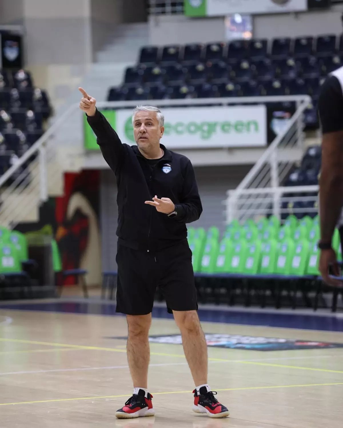 Yukatel Merkezefendi'de Bursaspor galibiyeti coşkusu yaşanıyor