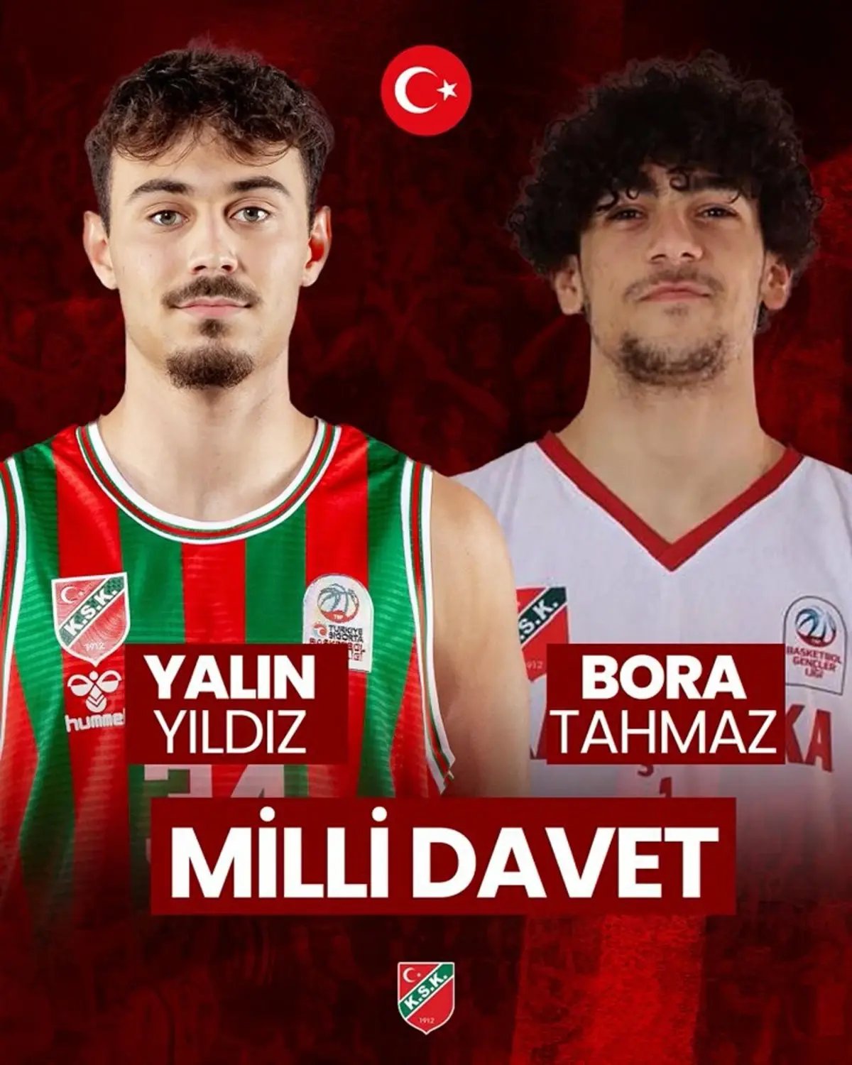 Karşıyaka potada Petkim'le oynuyor