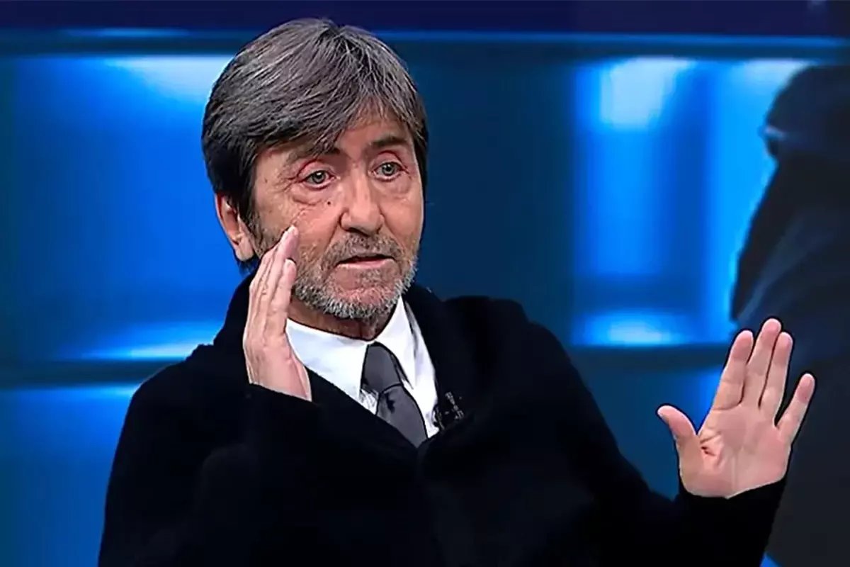 Rıdvan Dilmen'den Galatasaray için çok konuşulacak transfer iddiası