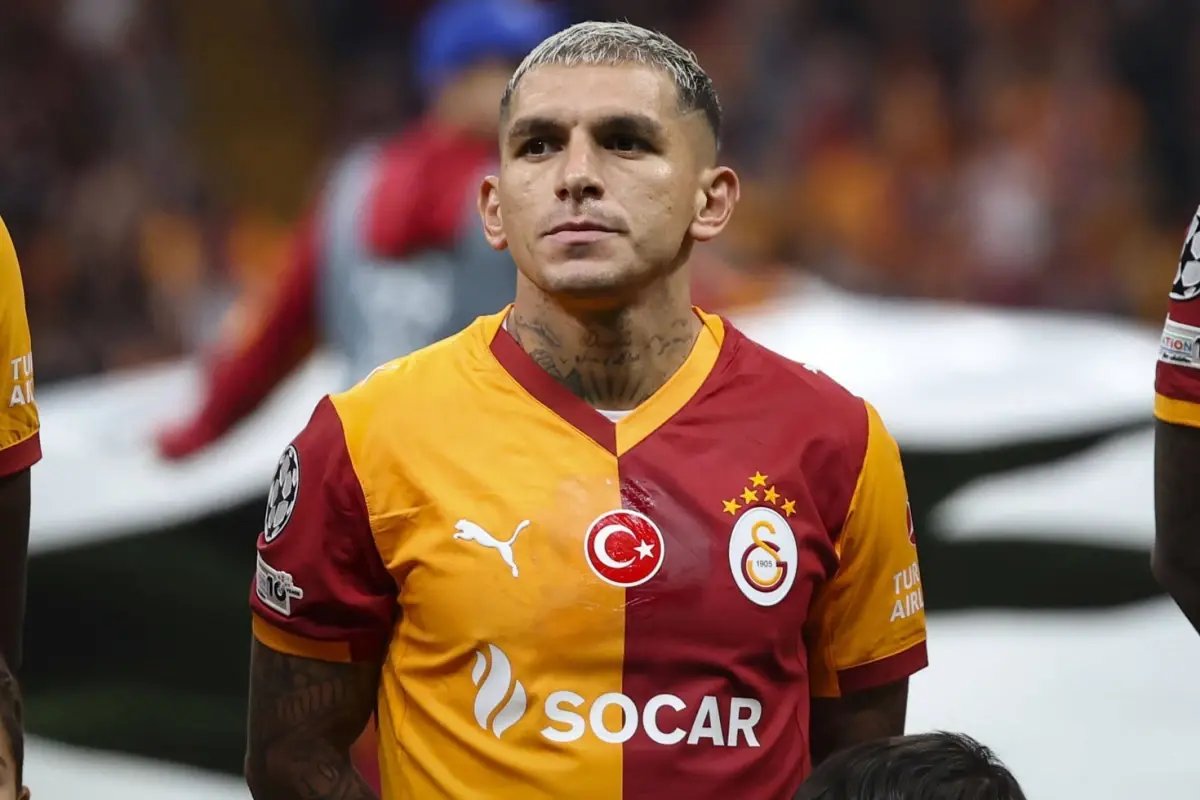 Ayrılık olabilir! Torreira için Galatasaray'a yeni teklif geliyor