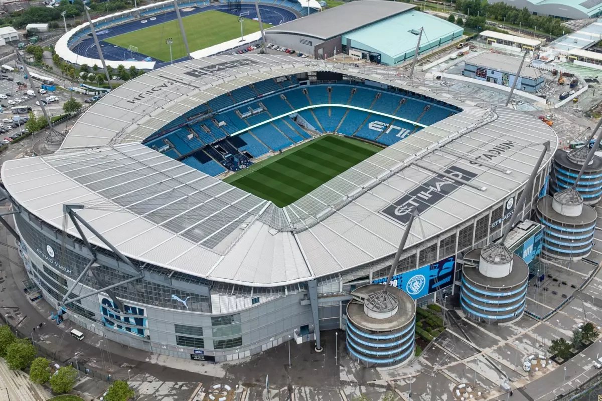 Mutlu son! Manchester City, Marc Guehi transferini de bitirdi