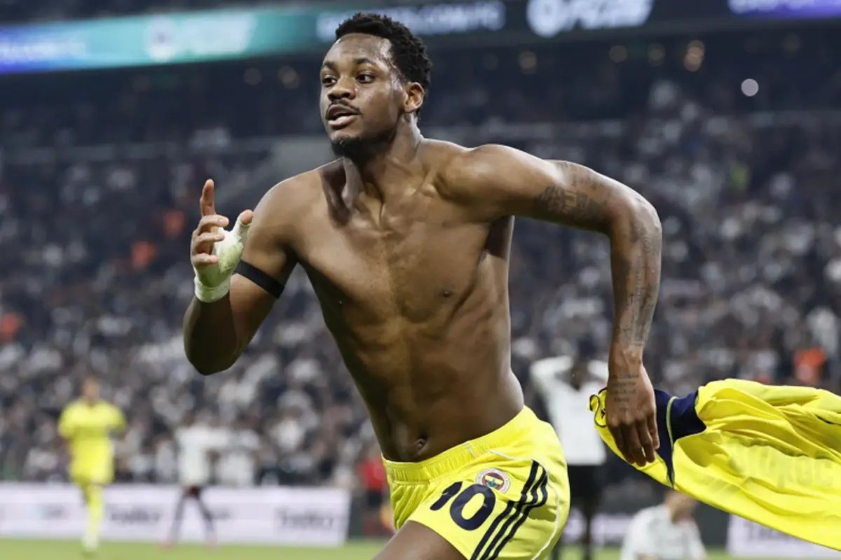 Jhon Duran hakkında bomba iddia