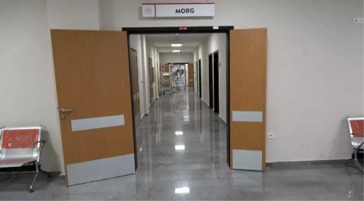 3. kattan düşen 13 yaşındaki çocuk hayatını kaybetti