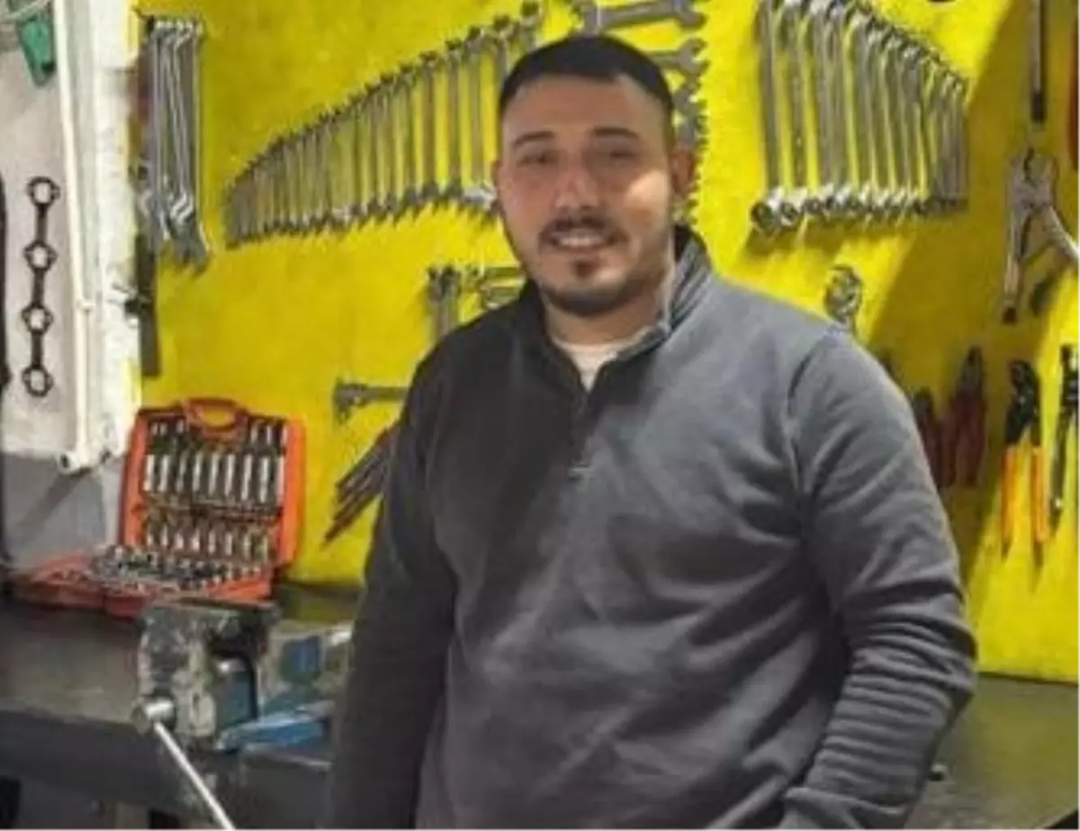 Ordu'da 2 arkadaş, oto tamir dükkanında ölü bulundu