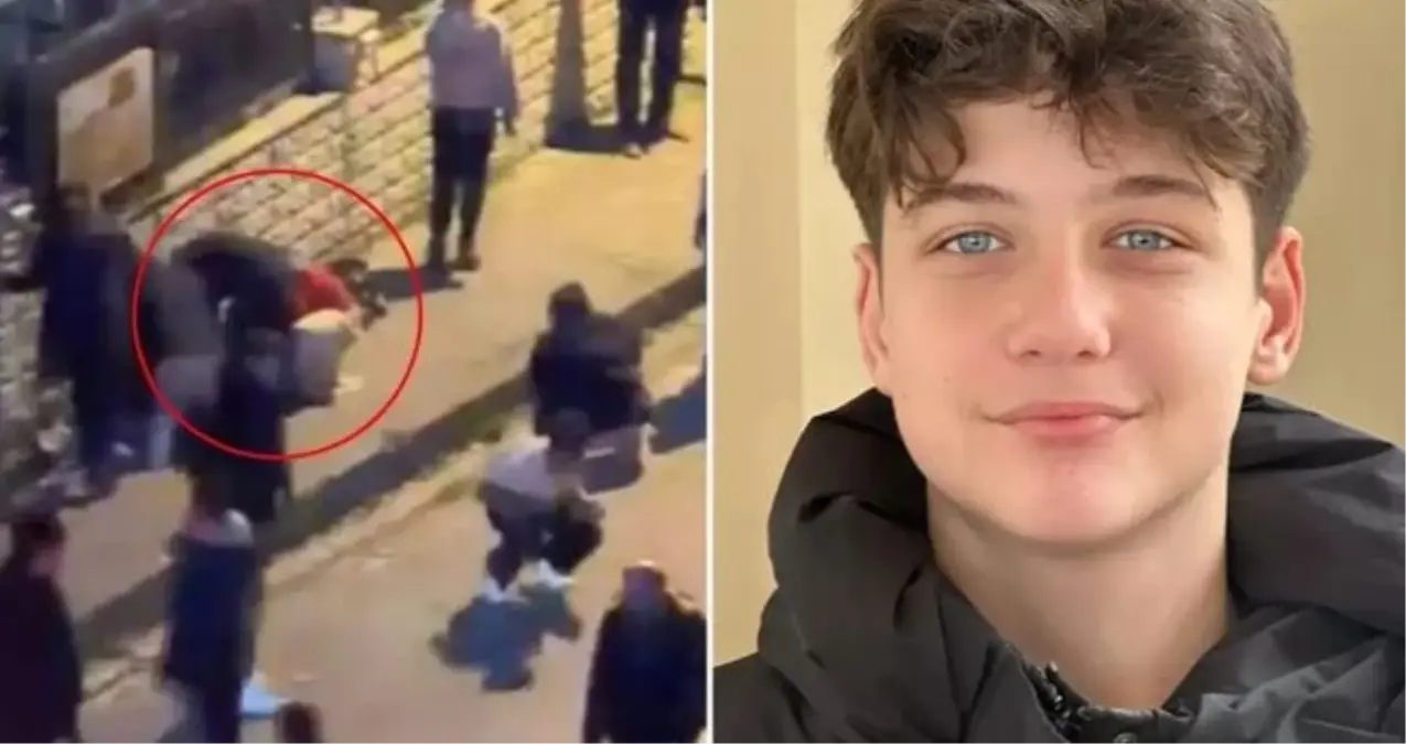 Atlas Çağlayan kimdir, kaç yaşındaydı? Atlas Çağlayan olayı nedir, neden öldü, kim öldürdü?