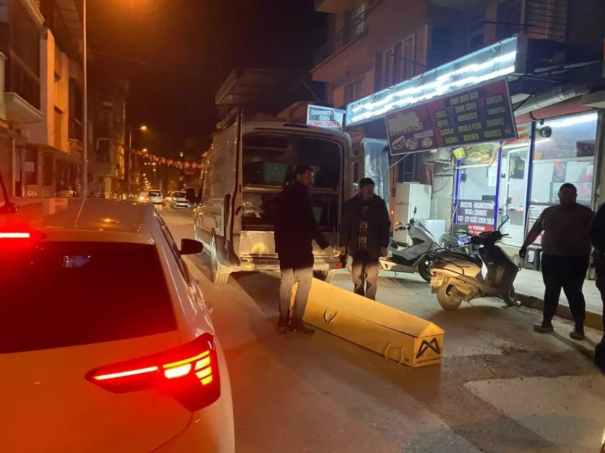 Manisa'da yalnız yaşadığı evinde ölü bulundu