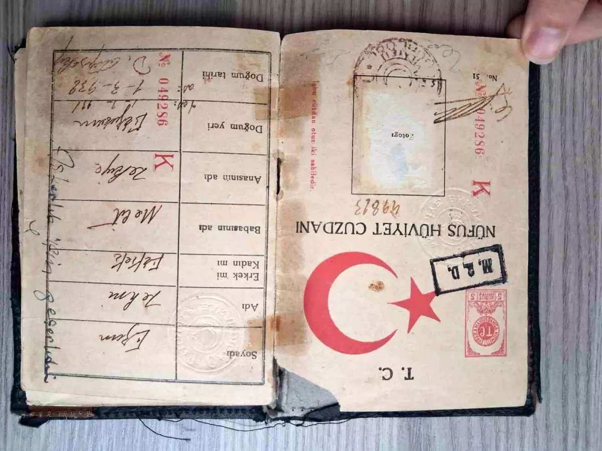 Kore Savaşı'ndan Erzurum'a uzanan bir hafıza ve emanetler