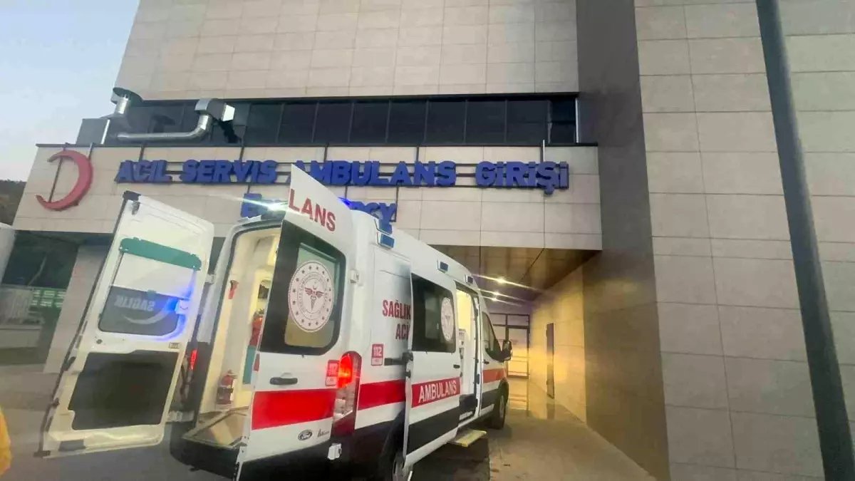 Gökova açıklarında tekne battı: 1 ölü, 1'i ağır 4 yaralı