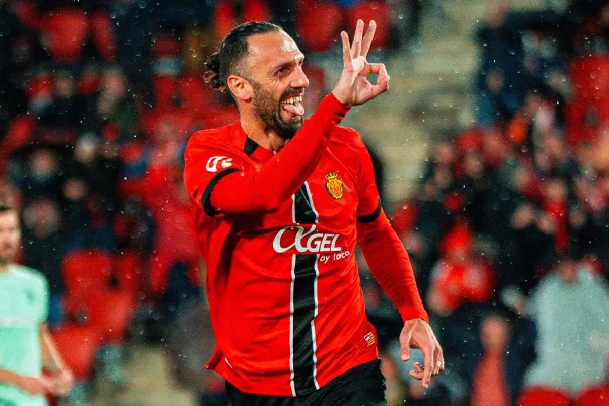 Vedat Muriqi'den Fenerbahçe'ye transfer cevabı