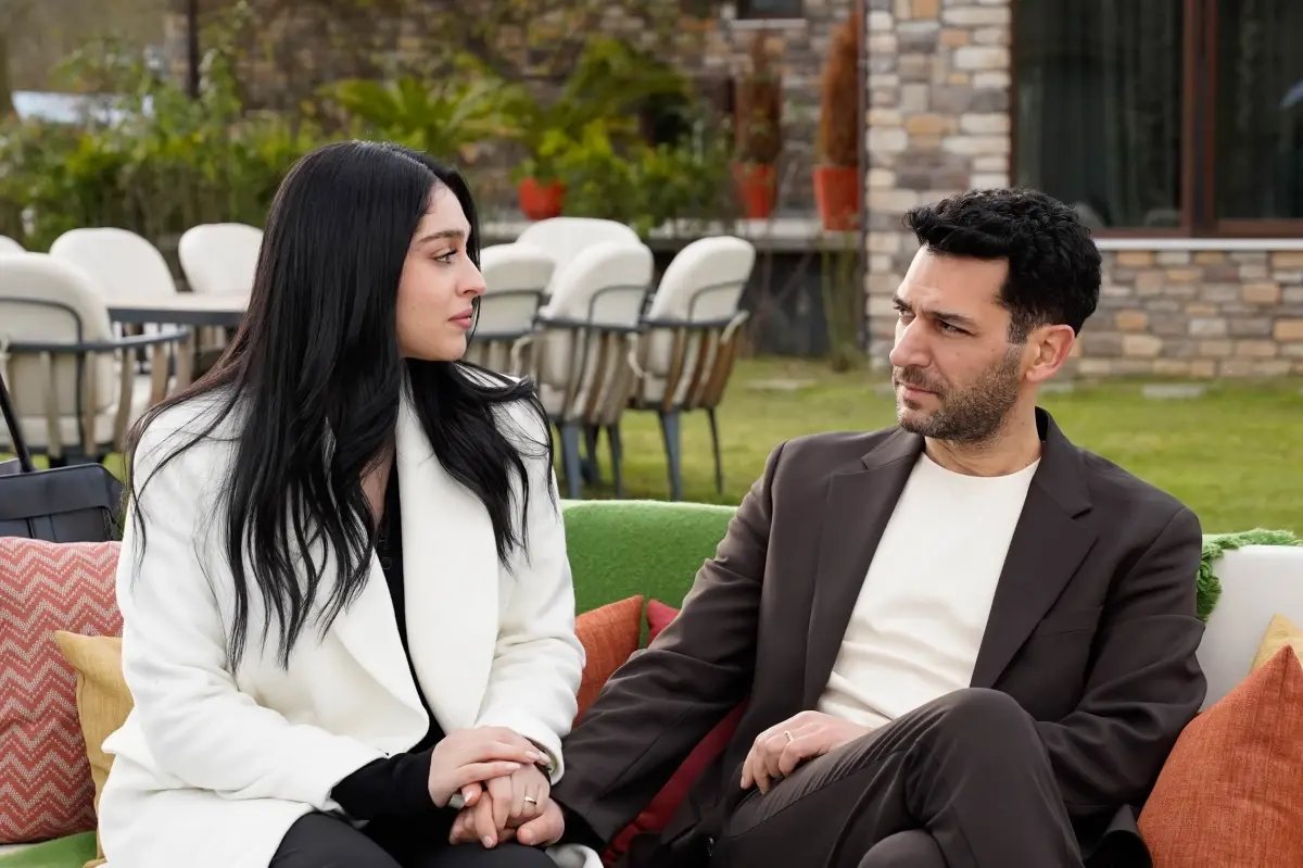 Günahlar açığa, reytingler zirveye çıktı