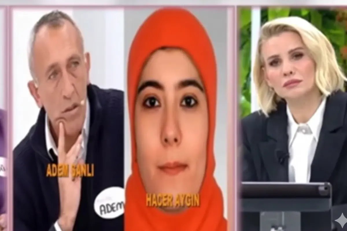 Esra Erol'un şeriat sözlerine Hüda Par'dan sert tepki