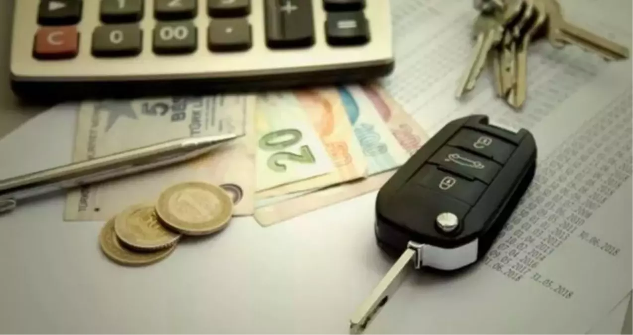 Hurda araç teşviki 2026 SON DURUM: 25 yaş üstü indirimli ÖTV indirimi Meclis'ten geçti mi, şartlar belli oldu mu?