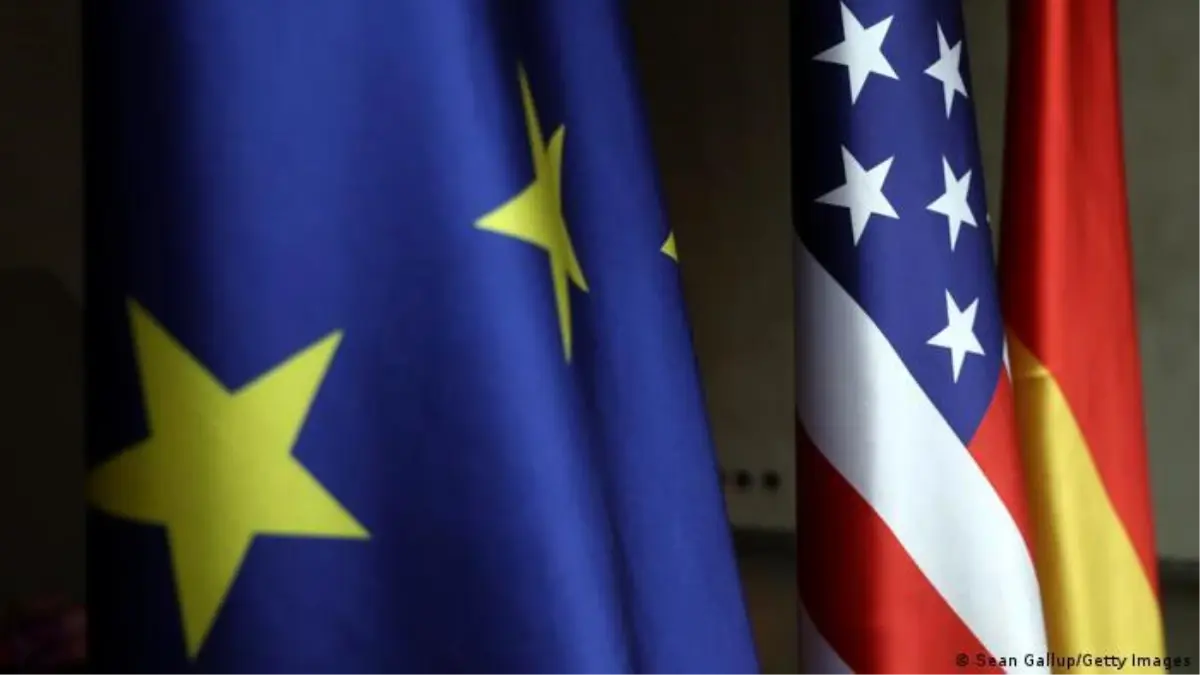 Avrupa'dan ABD'ye Grönland uyarısı: İş çığrından çıkabilir