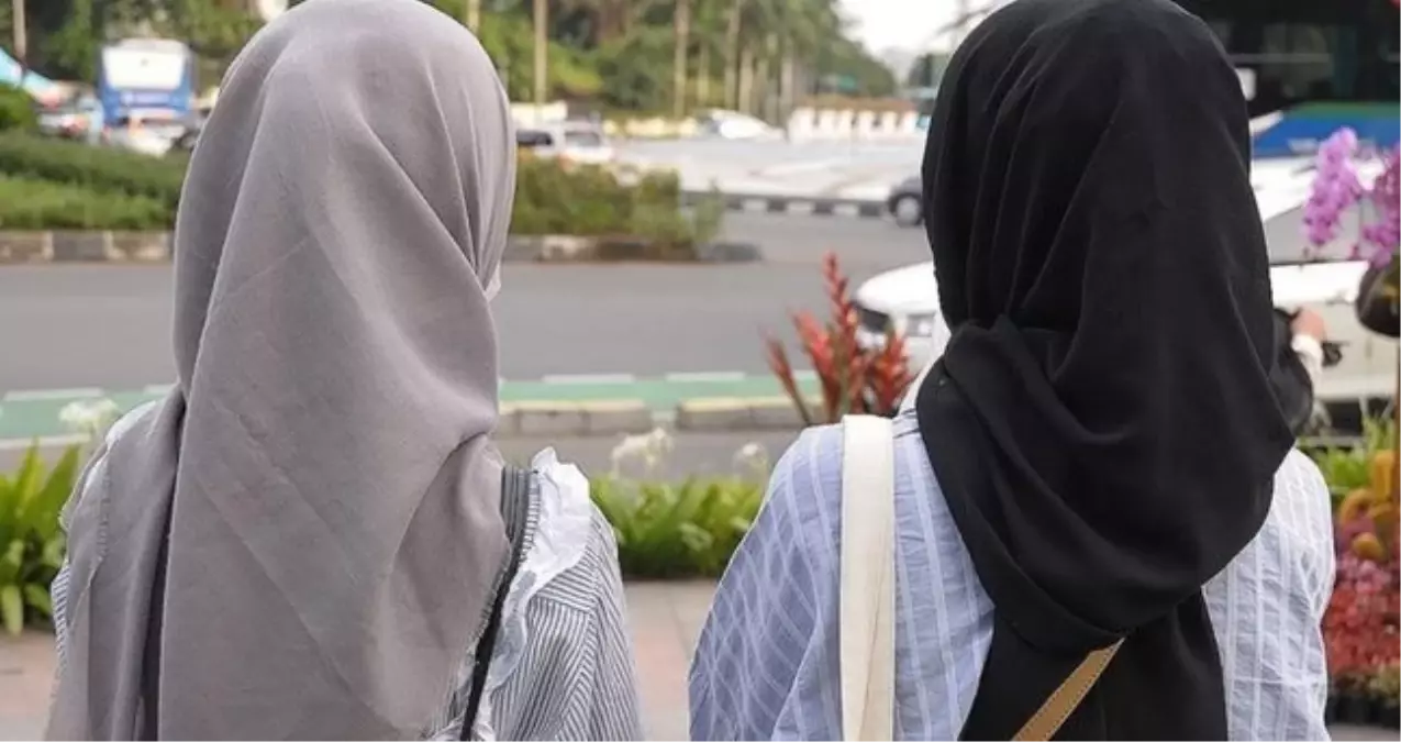 Belçika'da okullara başörtüsüyle girilemiyor mu? Belçika'da okullarda başörtüsü yasak mı?