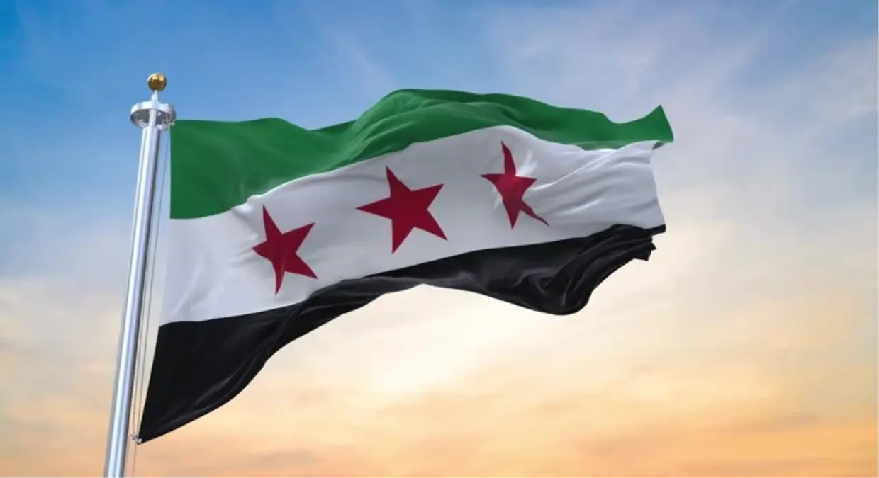 Suriye Ordusu Tabka İlçesinin Kontrolünü Sağladı