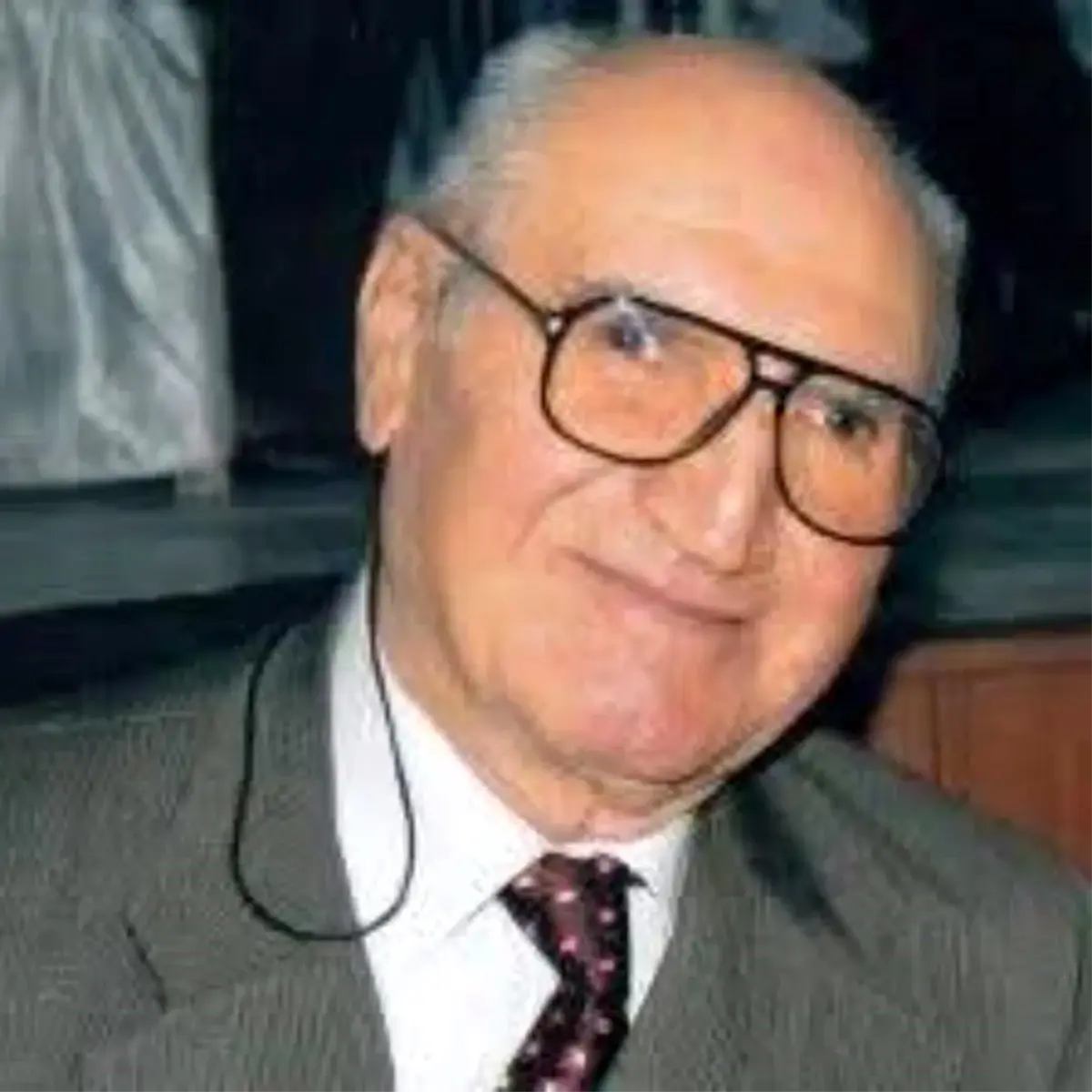 Aydın İl Milli Eğitim eski müdürü Şimşek hayatını kaybetti