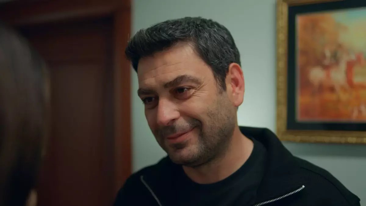 Uzak Şehir'de aşk zirvede