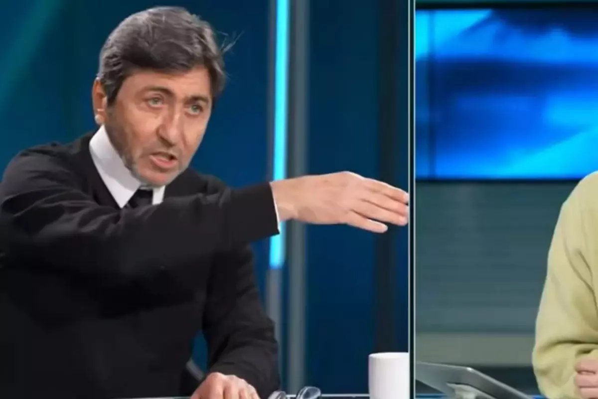 Rıdvan Dilmen'den Fenerbahçe hakkında bomba iddia: O olursa Fenerbahçe şampiyon olamaz