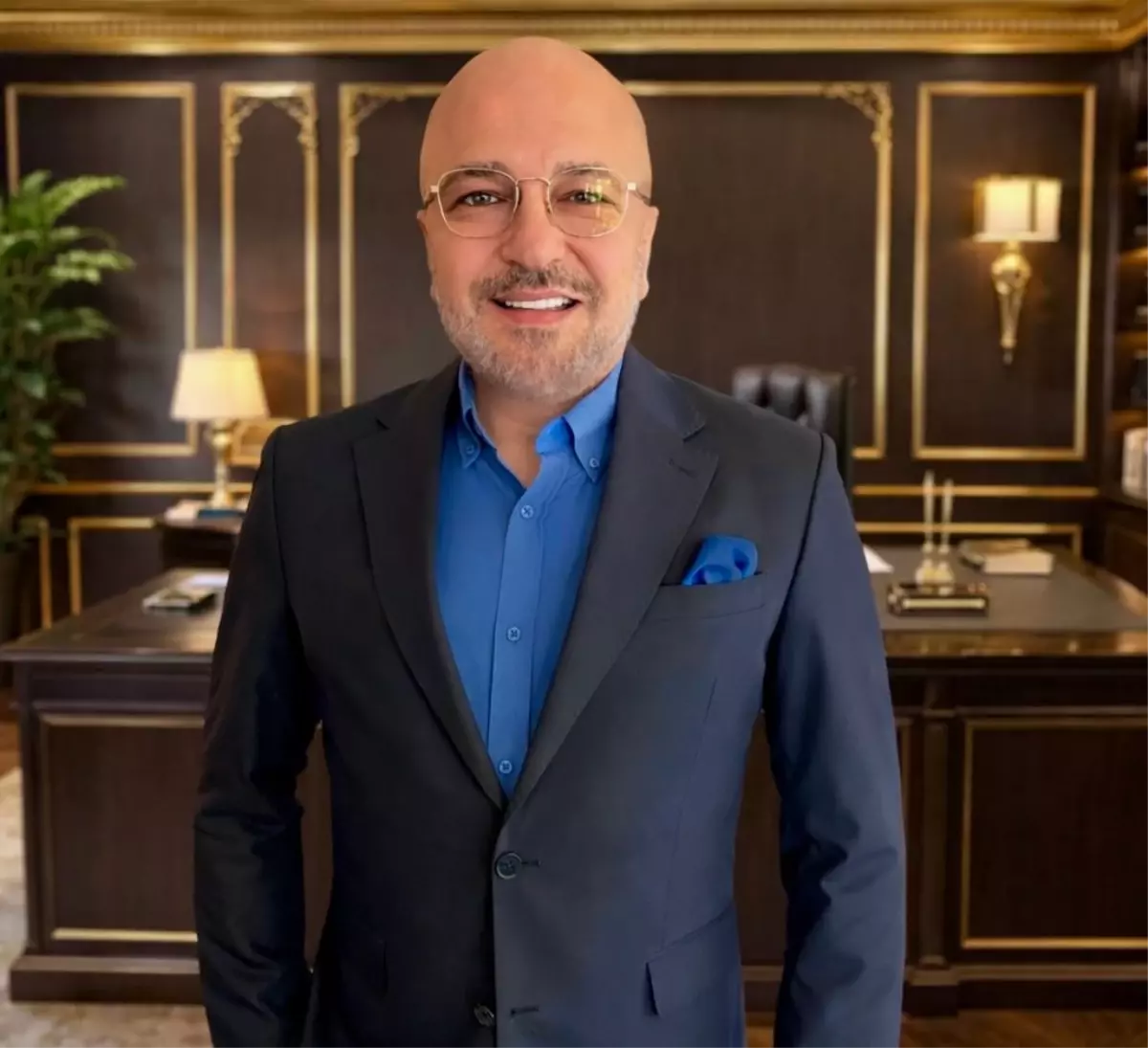 Ulusal Varlık Fonları Konseyi Üyesi Sertan Ayçiçek: Parayı gelmesi için ikna edemezsiniz; ama siz paranın olduğu yere gidebilirsiniz