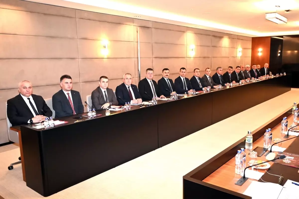 Türk Metal Sendikası Grev Kararı Aldı