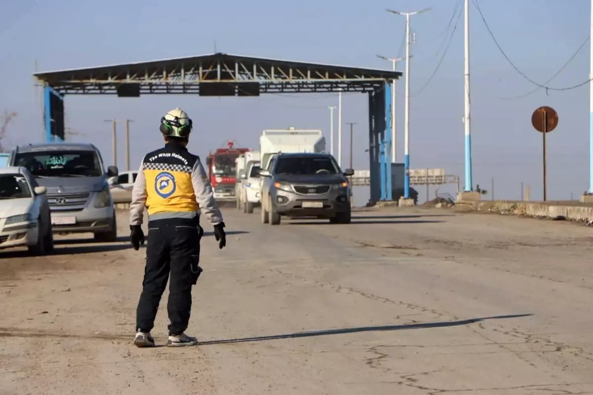 Suriye hükümeti, Deyrizor ve Rakka'da güvenlik noktaları oluşturuyor