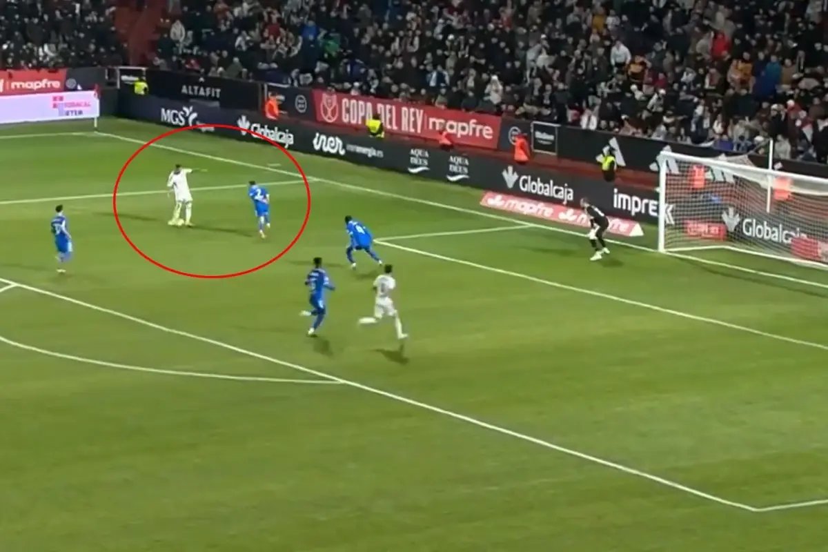 Real Madrid'i eleyen 2. Lig takımı Barcelona ile eşleşti