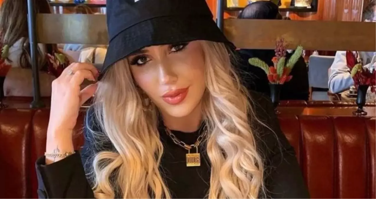 Özge Bitmez kimdir, ne iş yapıyor? Özge Bitmez kaç yaşında, nereli?