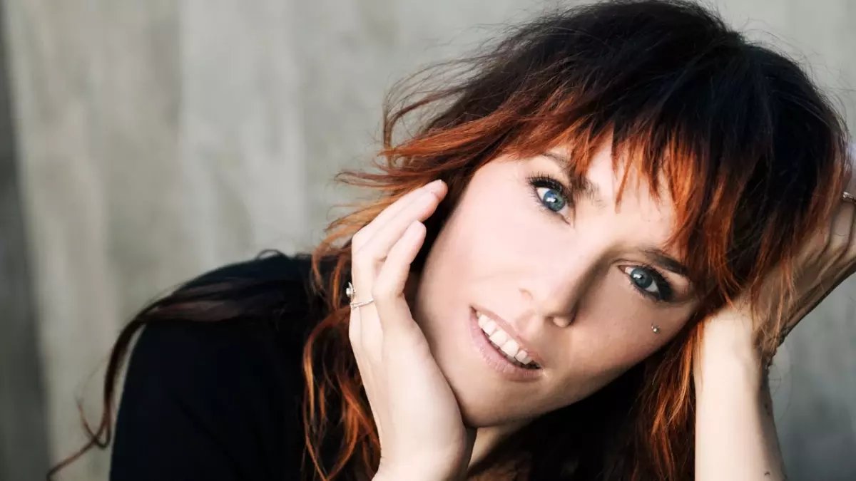 Fransız Şarkıcı Zaz, İstanbul'da Konser Verecek