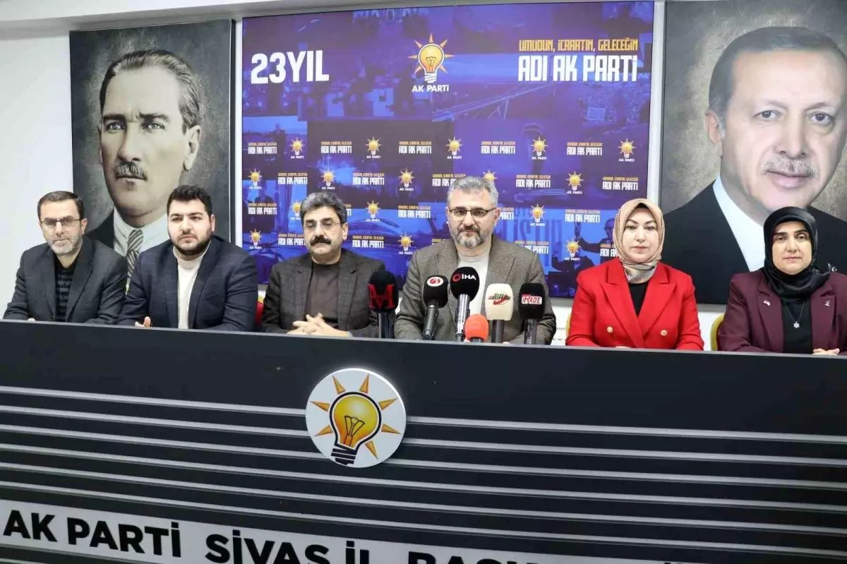 Sivas'ta yıllardır konuşulan Kuzey Çevreyolu Projesi, 2026 yatırım programına alındı