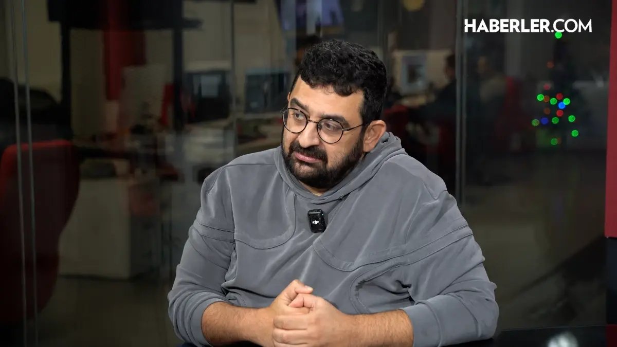 "Annemsiz yaşayamazdım" diyen Estetik Cerrahı Cem Payaslı'dan çok özel itiraflar