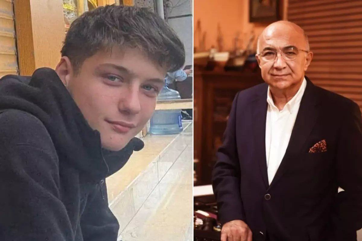 Atlas Çağlayan'ın öldürülmesi sonrası Arif Verimli'nin 5 yıl önceki sözleri gündem oldu