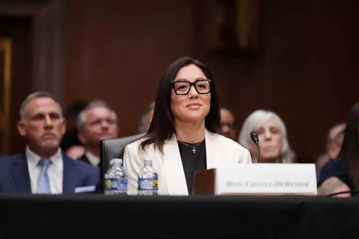 ABD Çalışma Bakanlığı'nda skandal soruşturması: Alkol, yolsuzluk ve striptiz kulübü