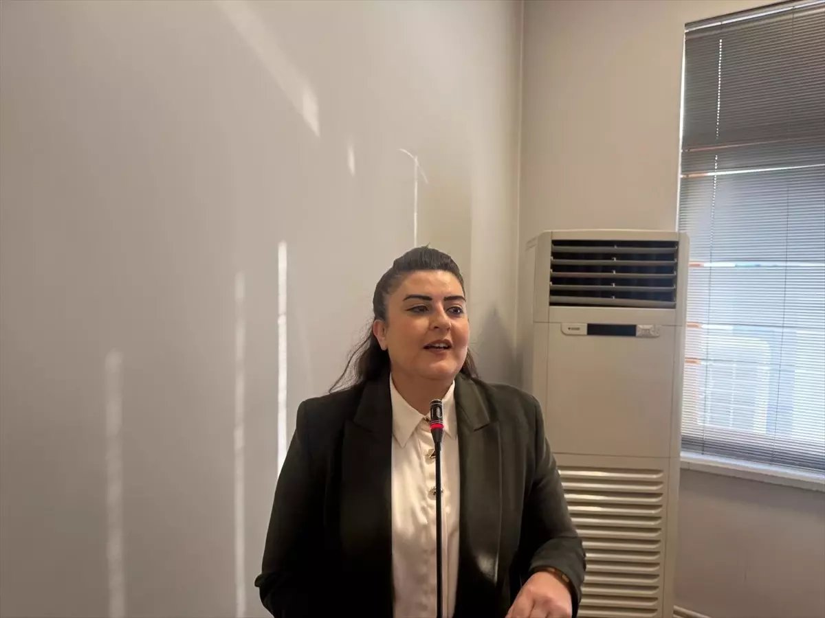 Tokat'ta yeni nesil habercilik için gazetecilere dron eğitimi veriliyor