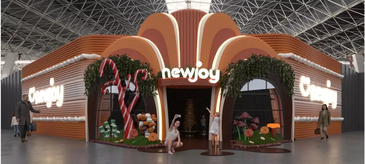 Weltew Grup, IIFF 2026'da Tasarımın Sınırlarını Yeniden Çiziyor!