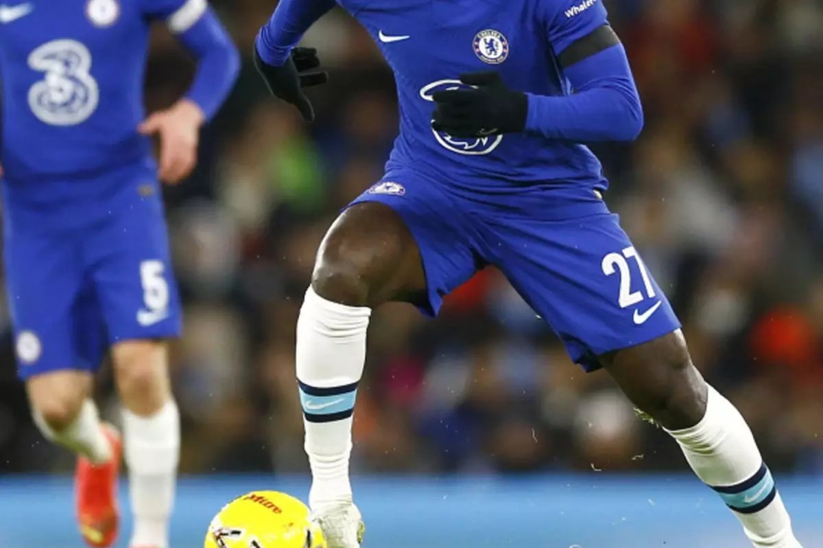 Dünya devi, Süper Lig'e yolladığı yıldızı geri çağırdı