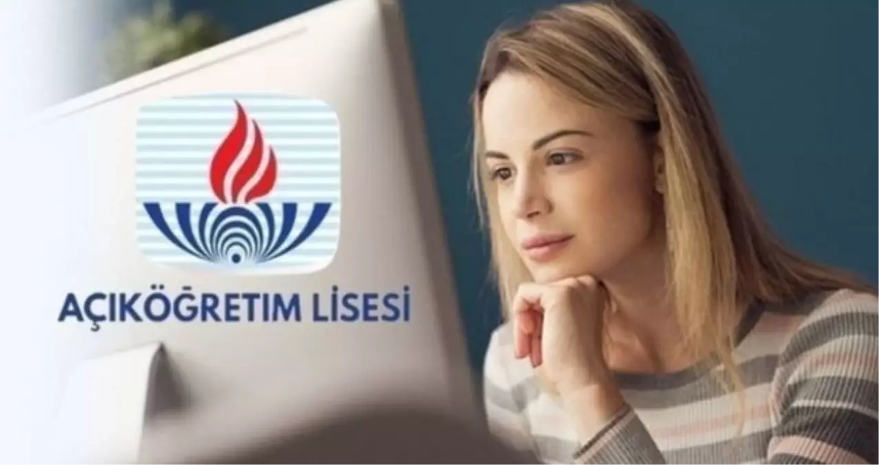 AÖL SINAV SONUÇLARI: 2026 1. dönem AÖL sonuçları açıklandı mı? Açık Öğretim Lisesi sınav sonuçlarına nereden bakılır?