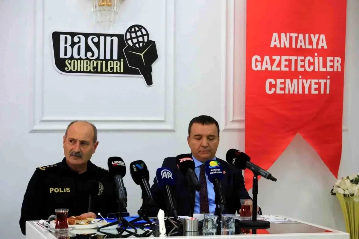 Uyuşturucu ticaretinin merkezi bölgeye ekipler amirliği ve bekar polisler için lojman ile yaşam alanı