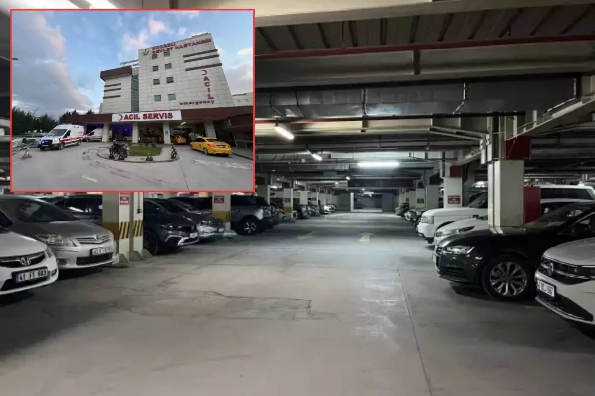 Şakalaşmayla başladı, cinayetle sona erdi