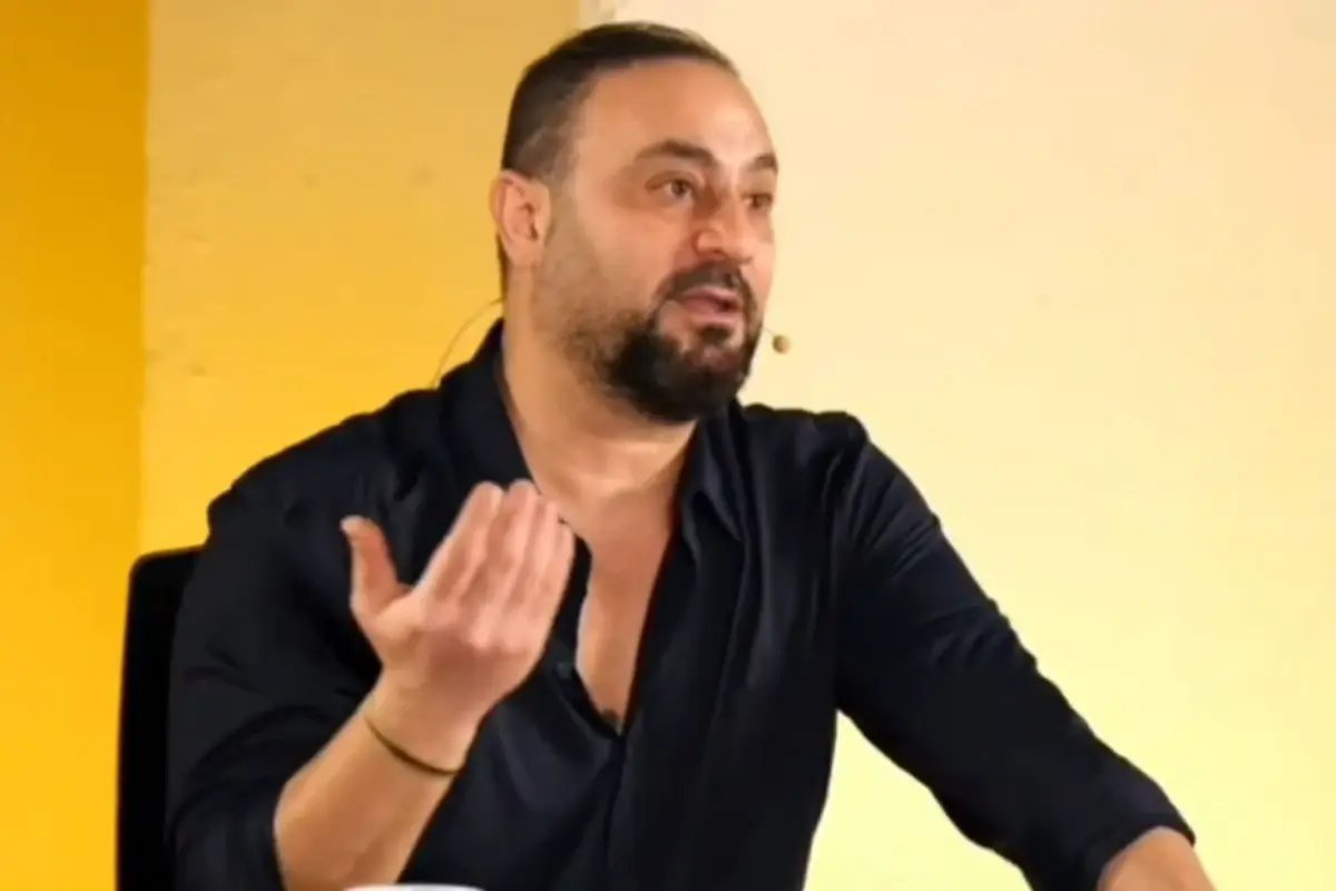 Hasan Şaş'tan Galatasaray'a transfer önerisi: 15 saniye izledim, topçunun tillahı