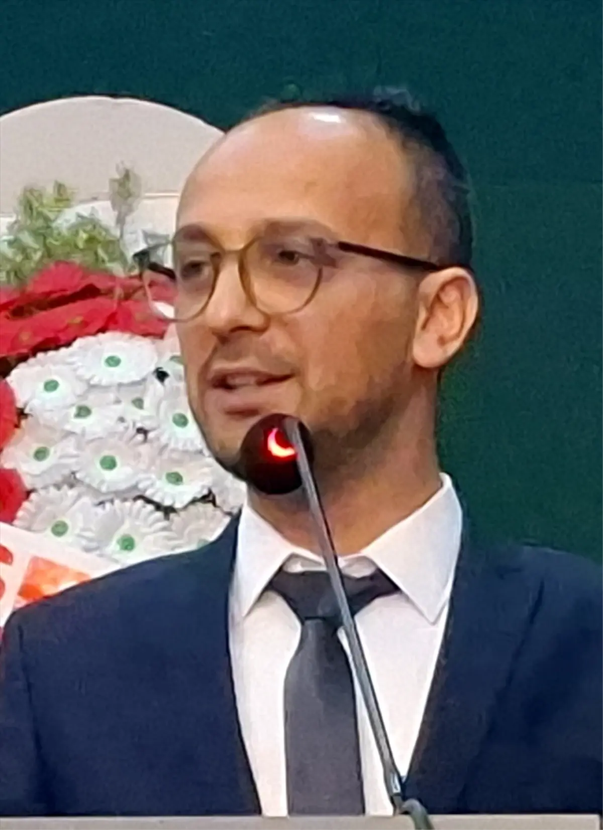 Beypazarı Terziler Esnaf Odası Başkanlığına Keleşoğlu seçildi